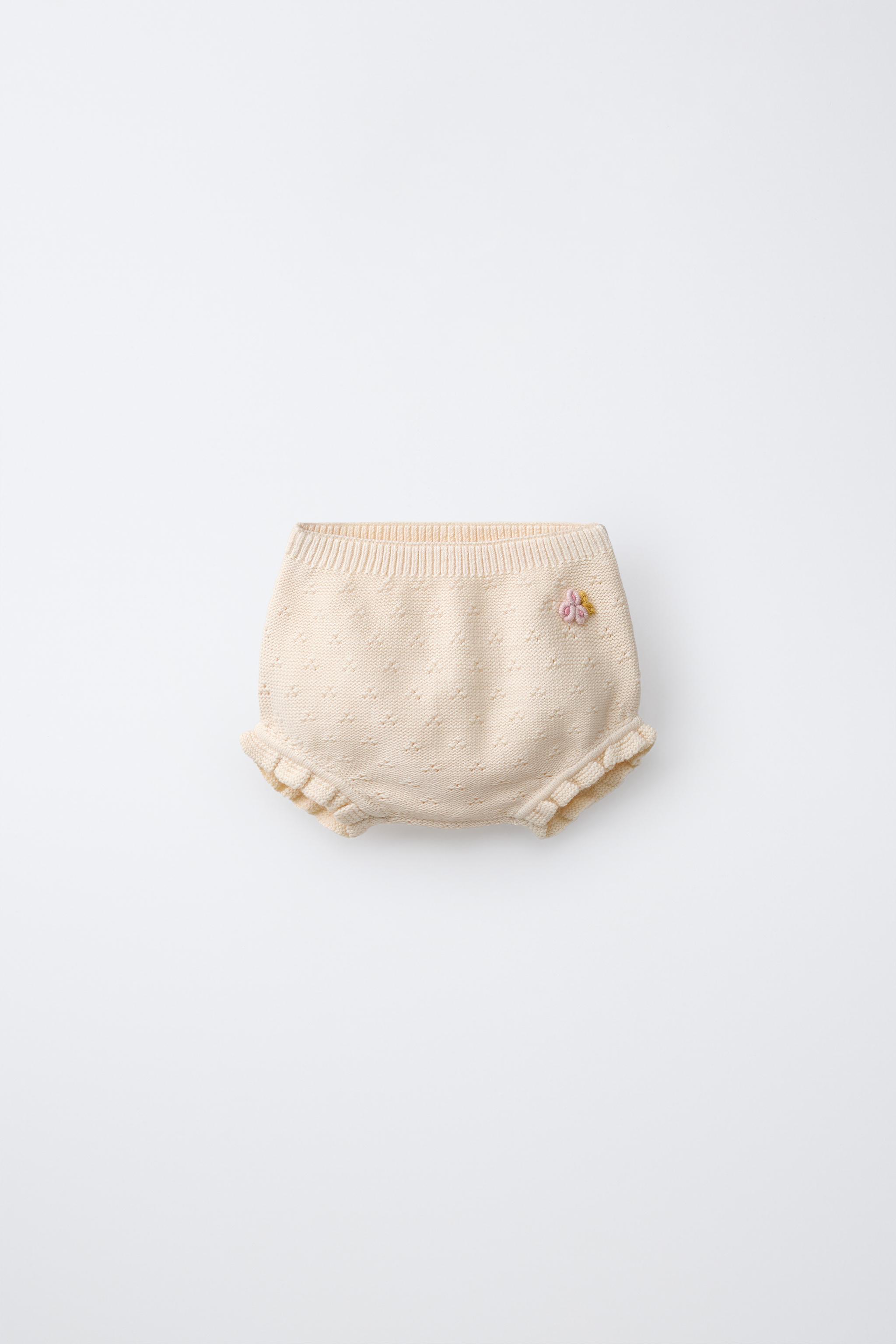 OPENWORK AND BOBBLE BOTTOMS